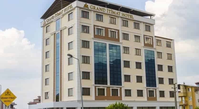 Grand İtimat Hotel